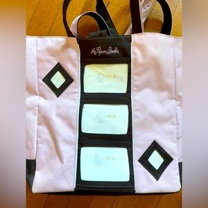 The Paper Studio Craft Tote, Like New